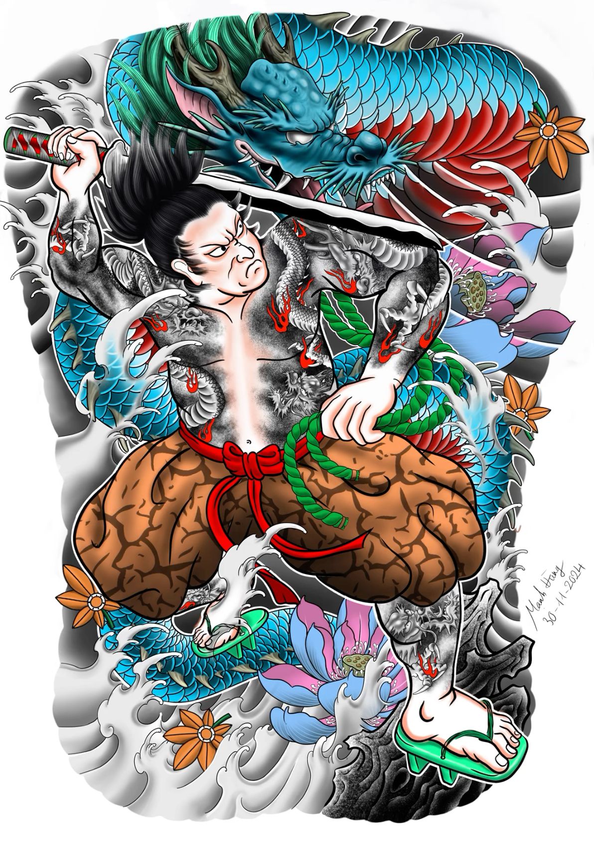 oriental-japanese-tattoo
