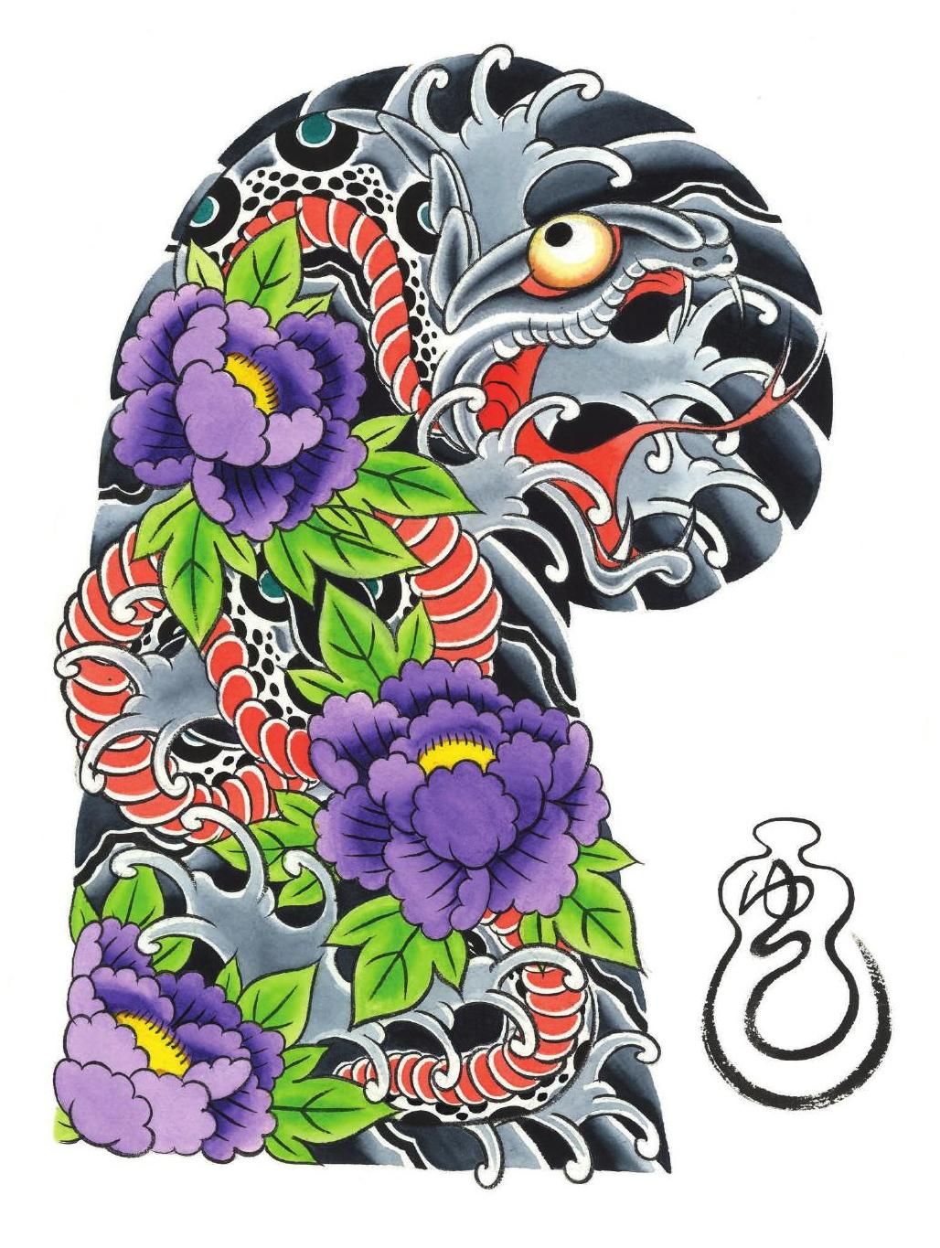 oriental-japanese-tattoo