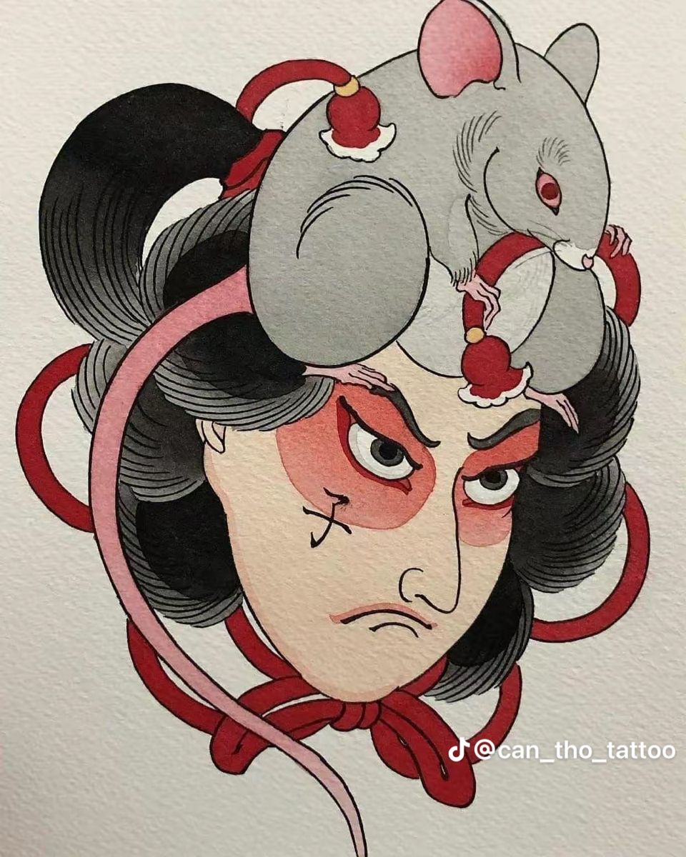 oriental-japanese-tattoo