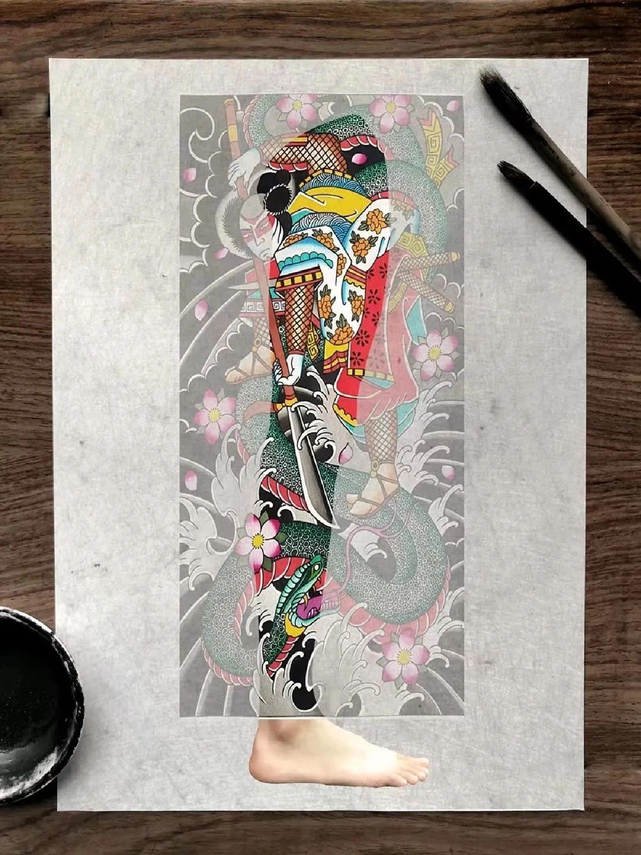 oriental-japanese-tattoo