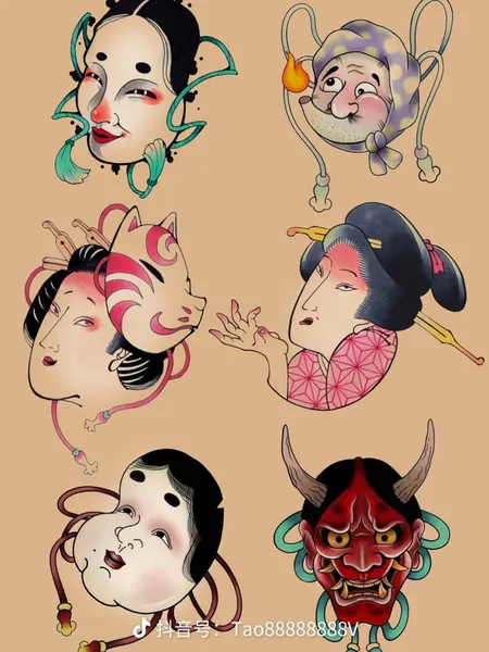 oriental-japanese-tattoo