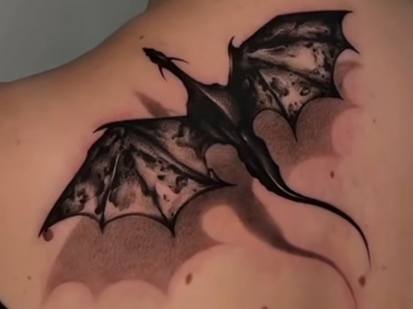 Dragon Tattoos ideas