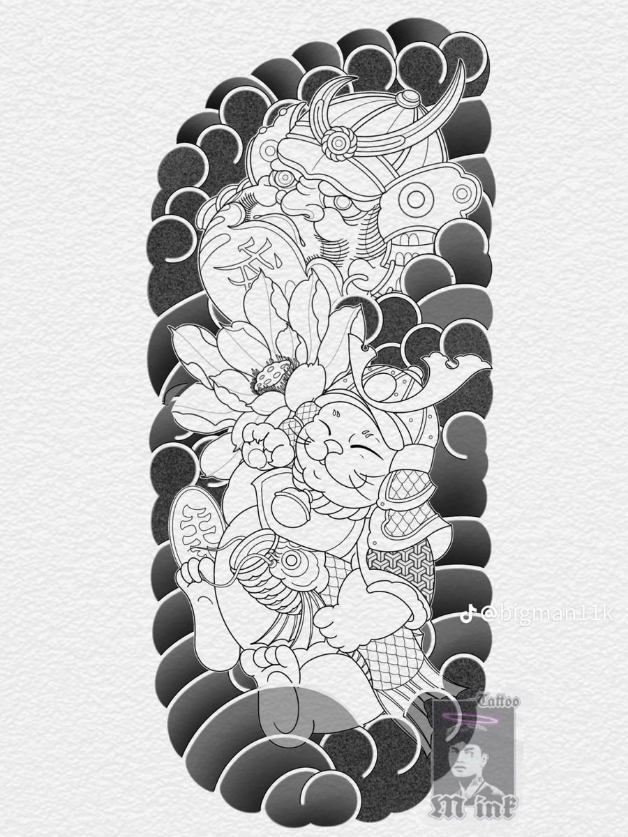 oriental-japanese-tattoo