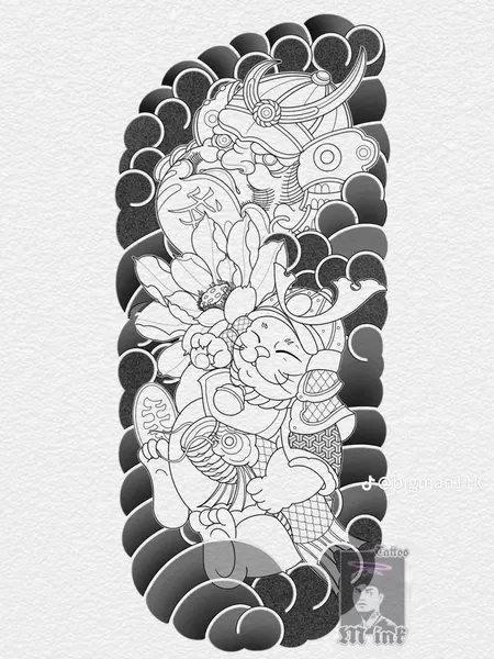 oriental-japanese-tattoo