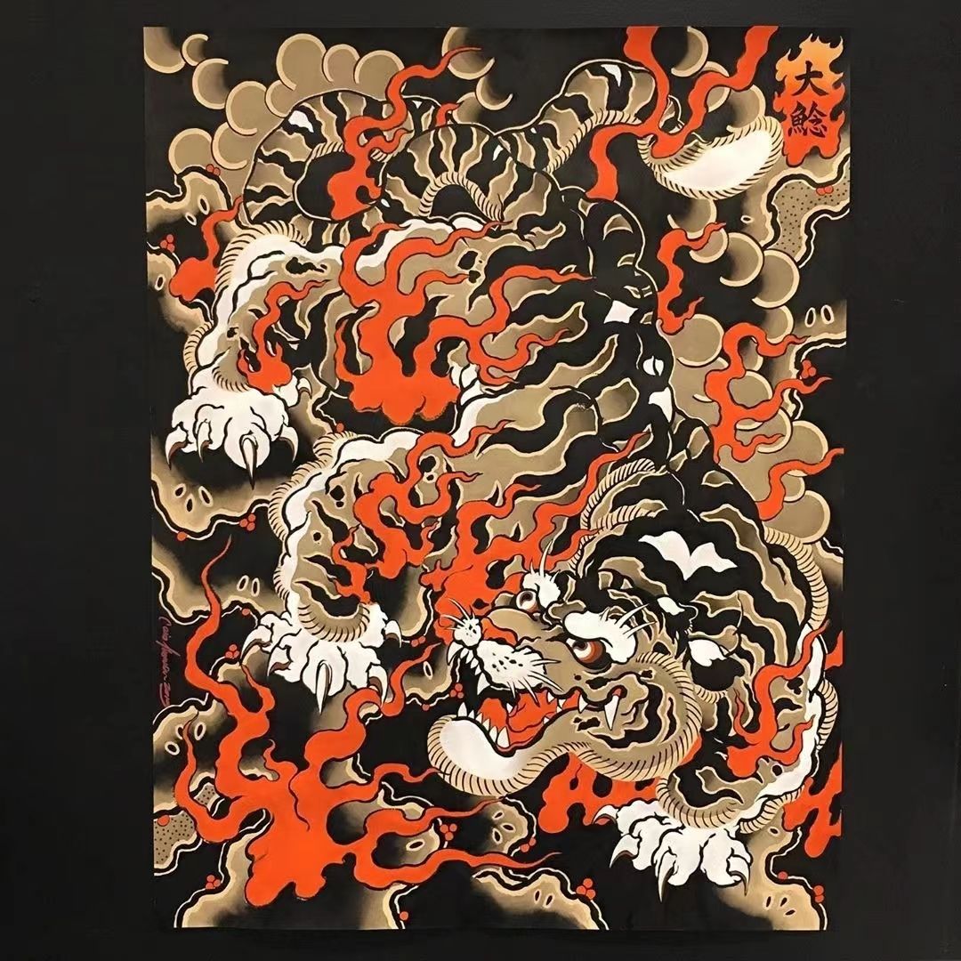 oriental-japanese-tattoo
