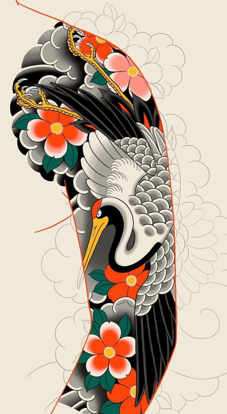 oriental-japanese-tattoo