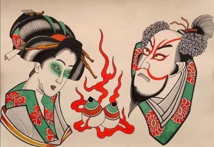 oriental-japanese-tattoo