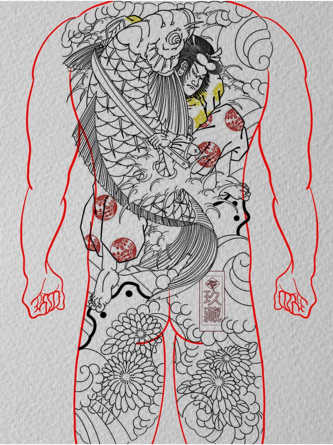 oriental-japanese-tattoo