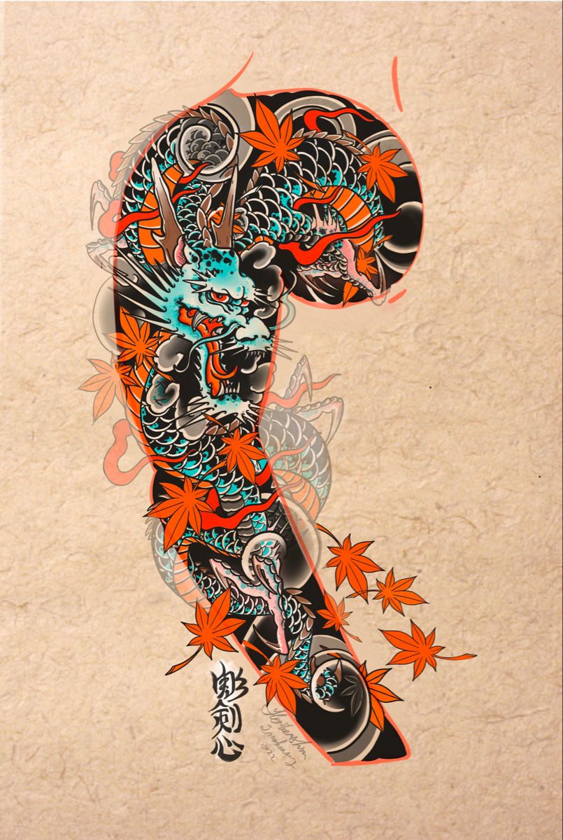 oriental-japanese-tattoo