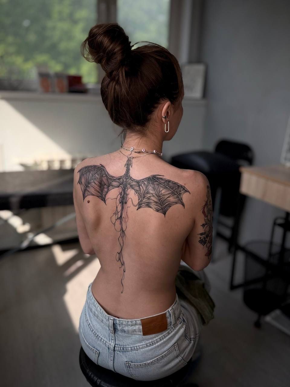 Dragon Tattoos ideas