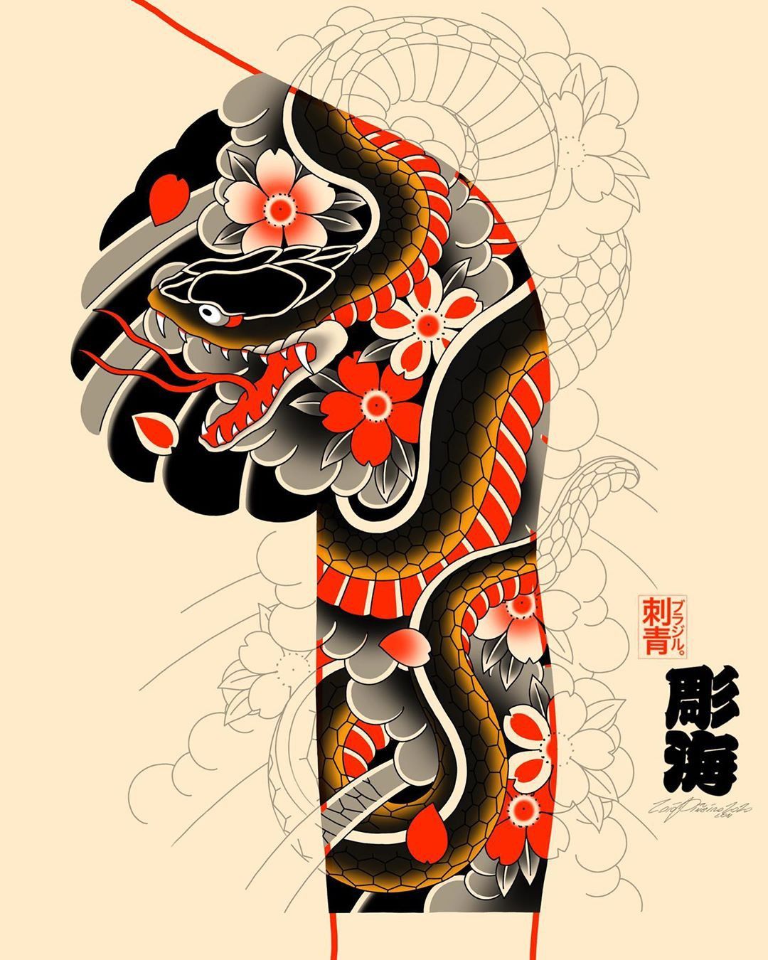 oriental-japanese-tattoo