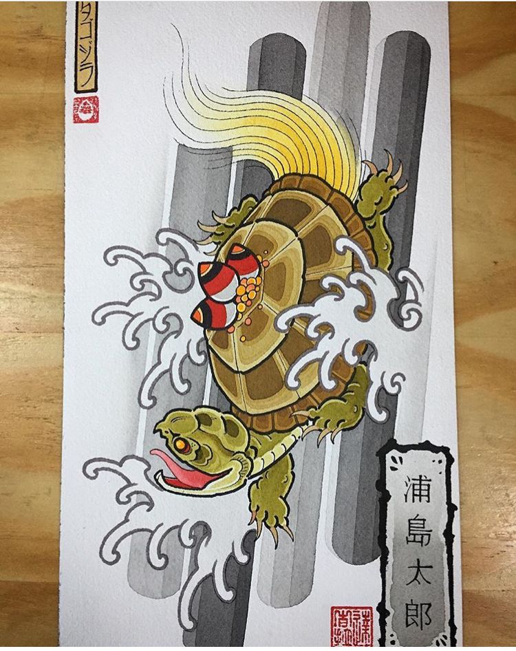 oriental-japanese-tattoo