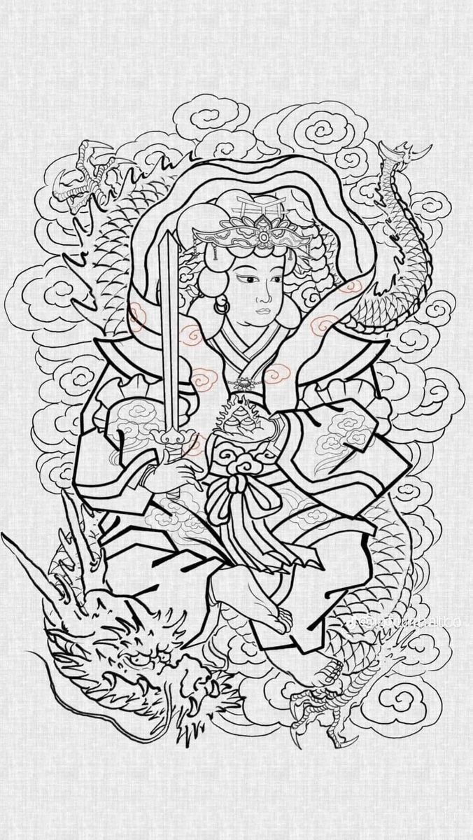 oriental-japanese-tattoo