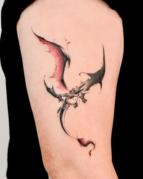 Dragon Tattoos ideas