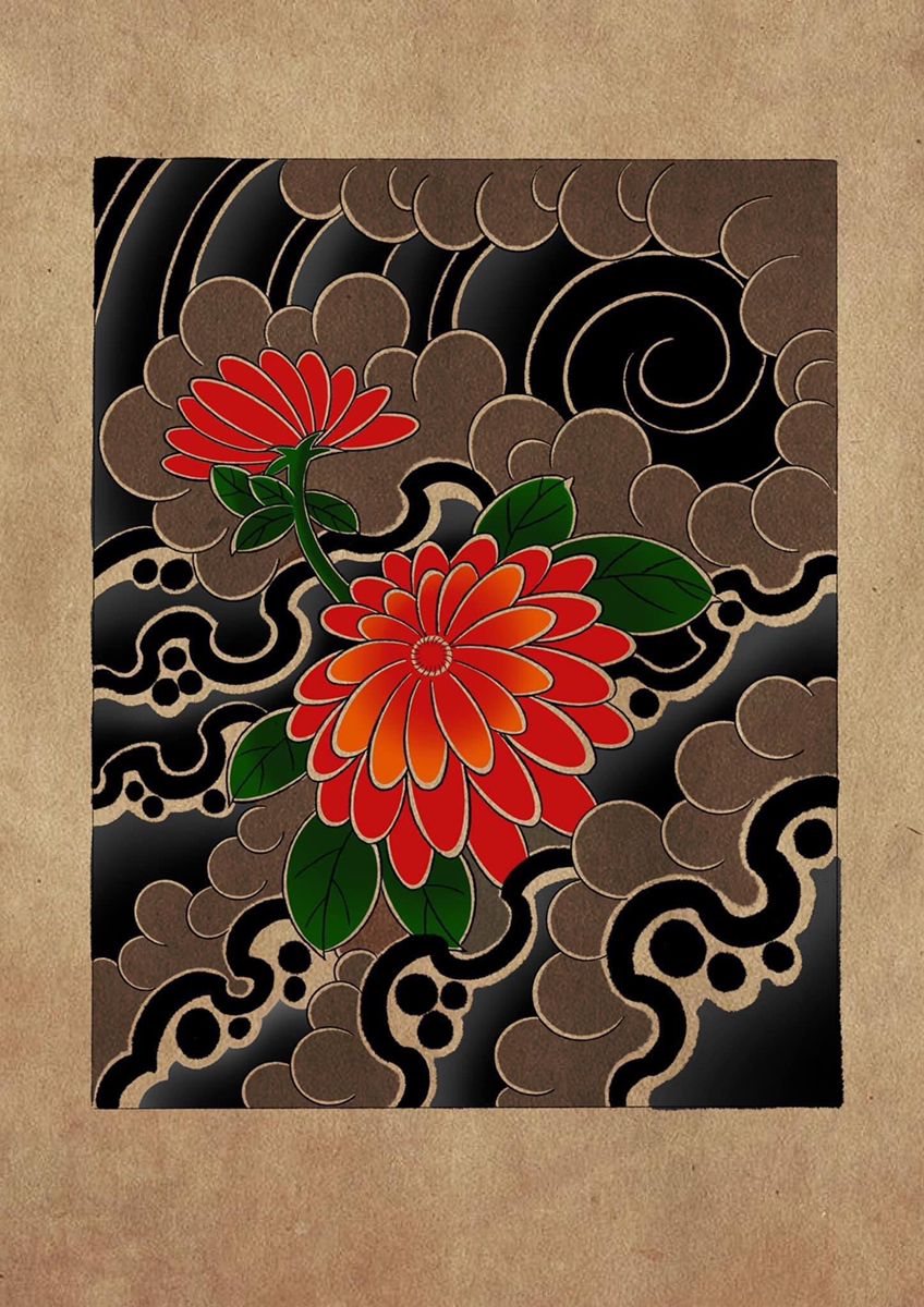 oriental-japanese-tattoo