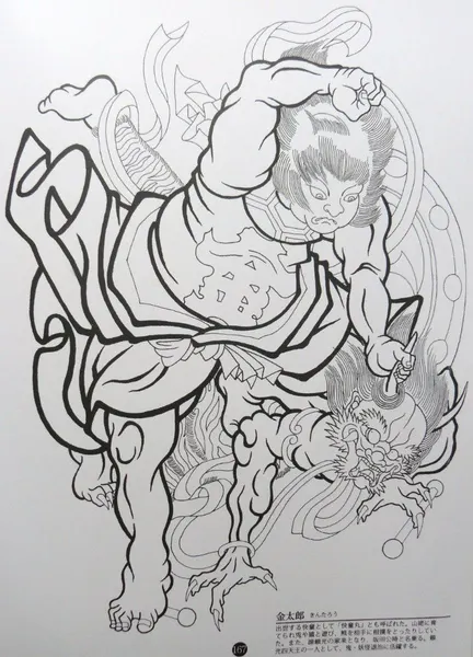900+ ý tưởng hay nhất về Samurai tattoo trong 2026