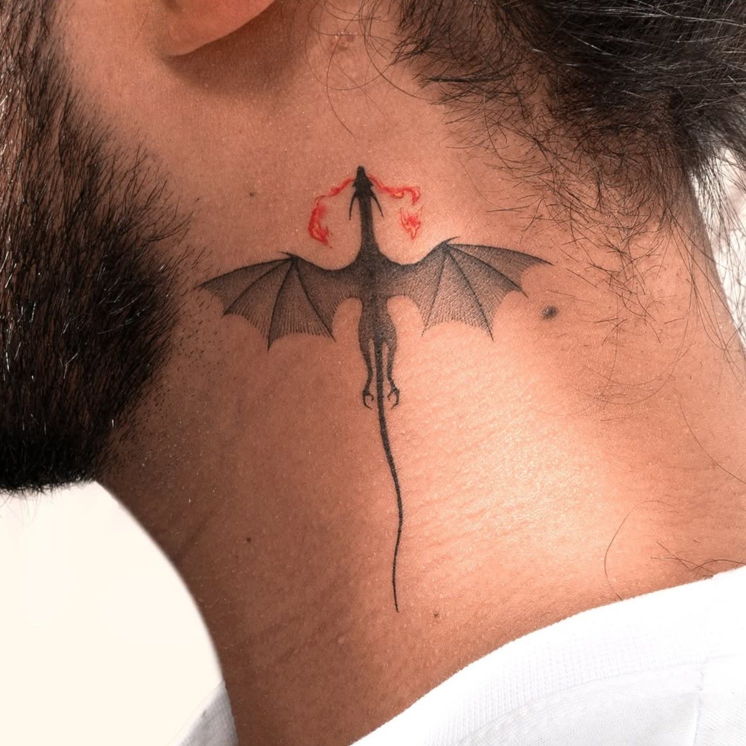 Dragon Tattoos ideas