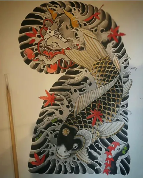 oriental-japanese-tattoo