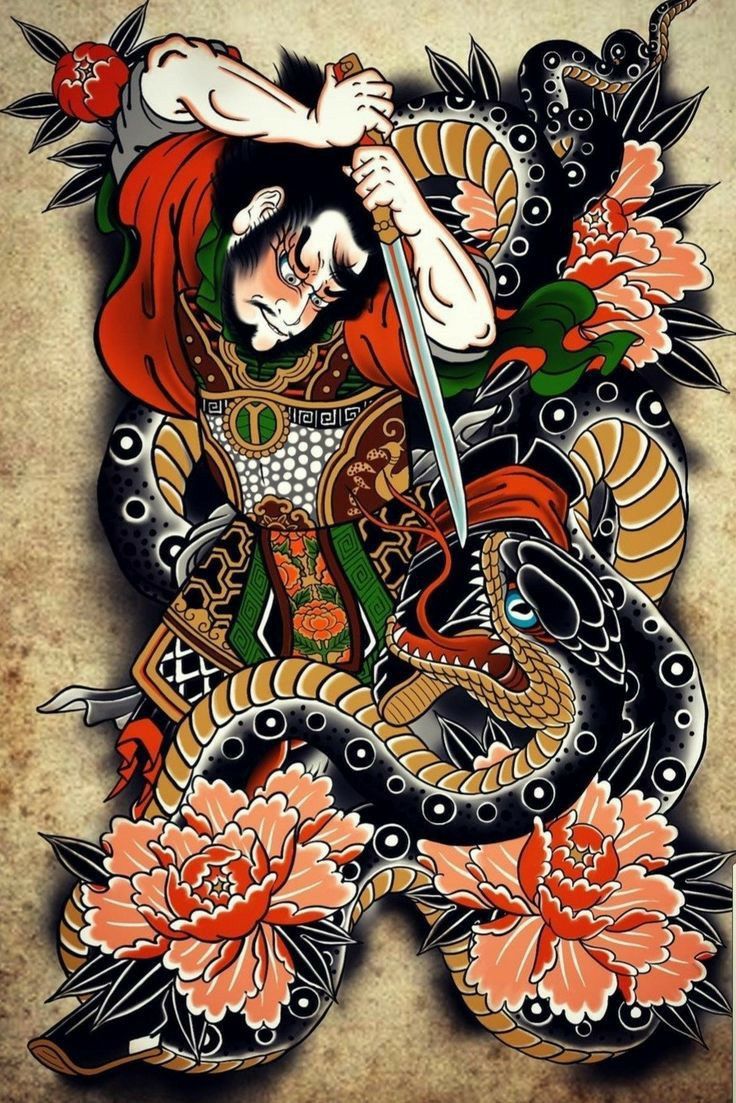 oriental-japanese-tattoo