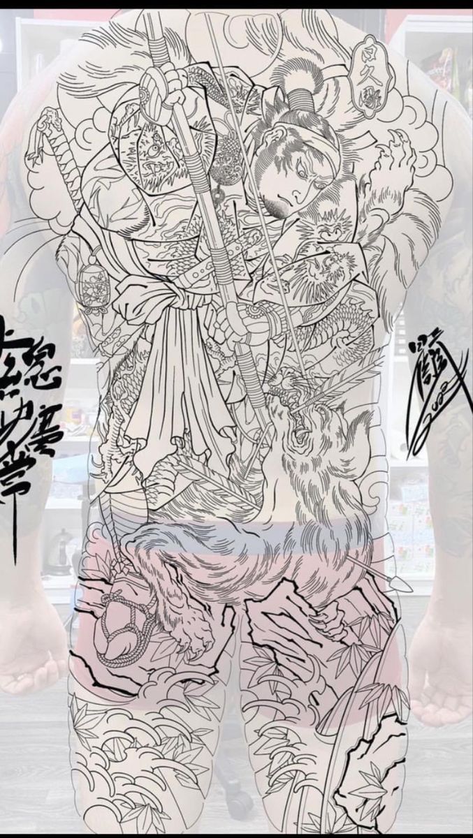 oriental-japanese-tattoo