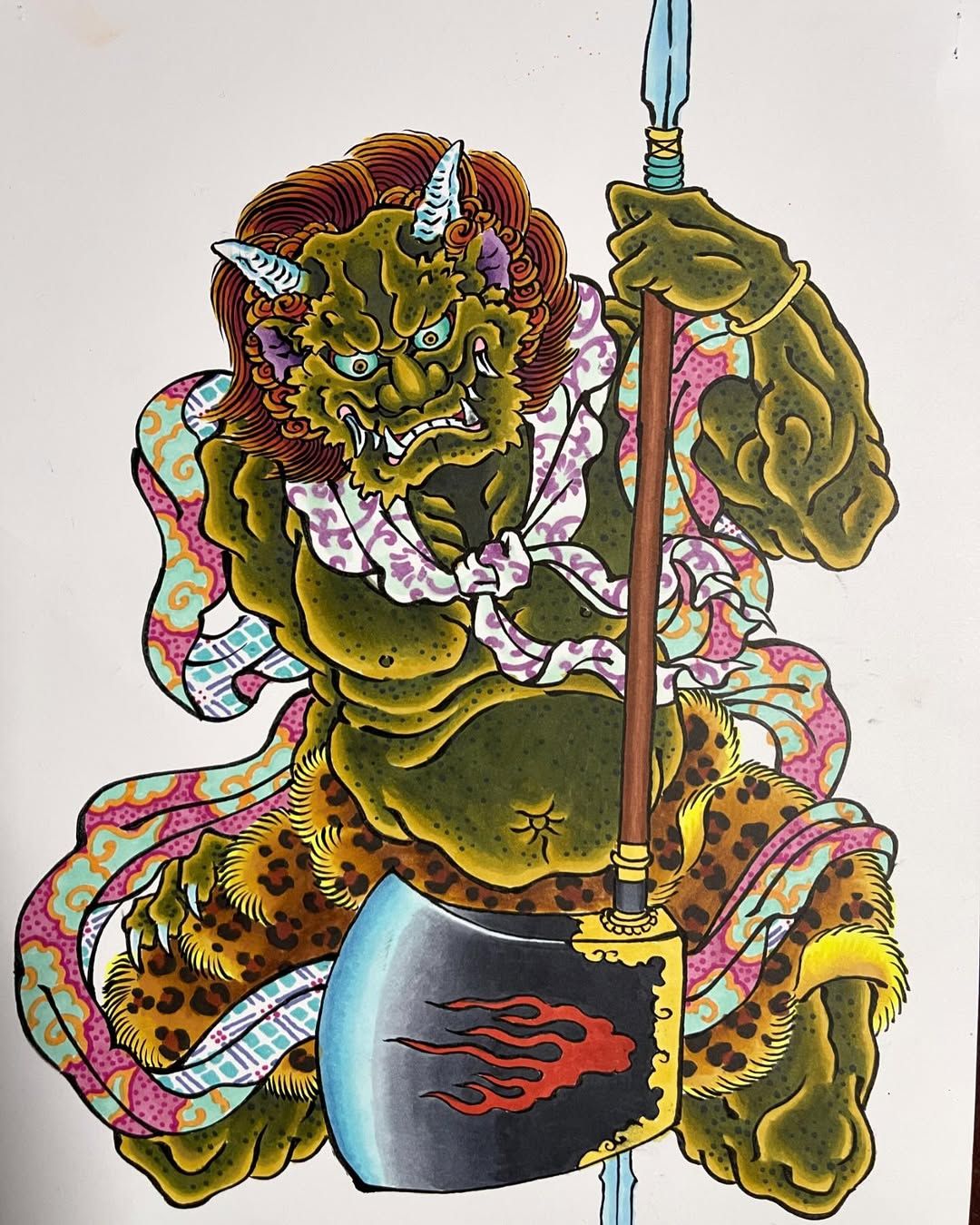 oriental-japanese-tattoo