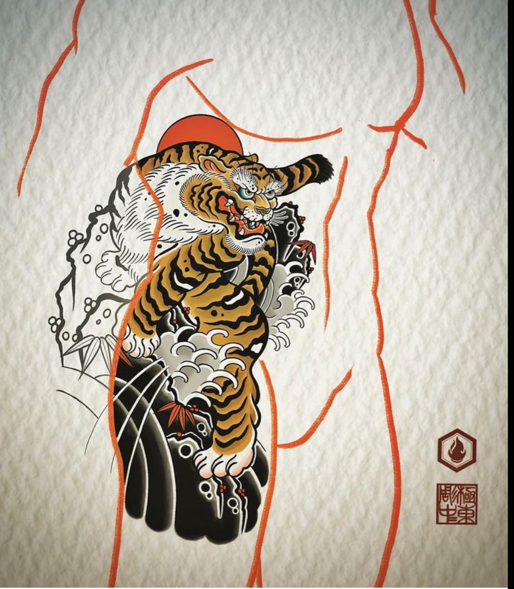 oriental-japanese-tattoo