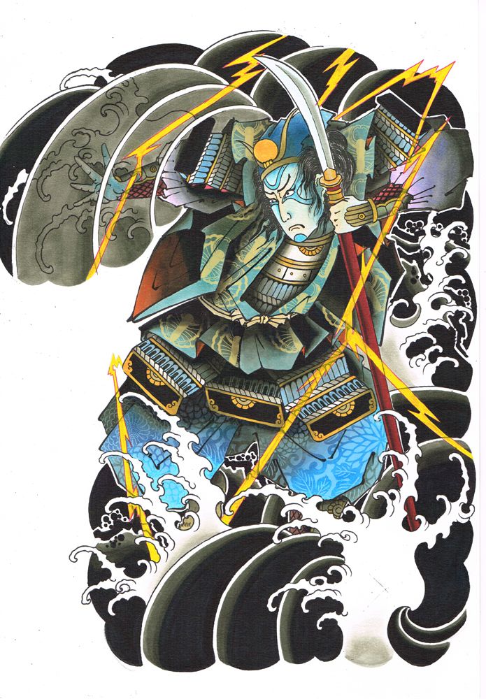 oriental-japanese-tattoo