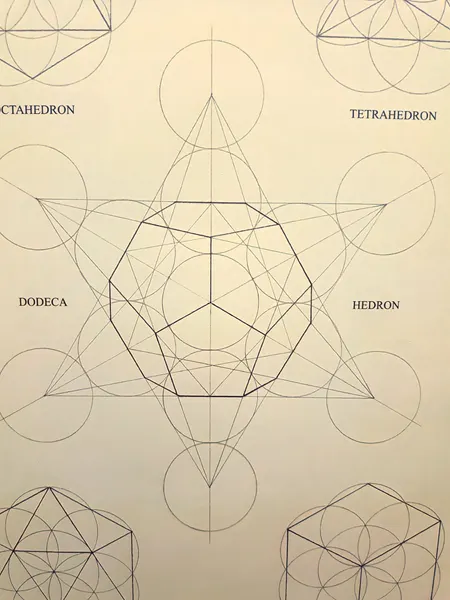 Pattern