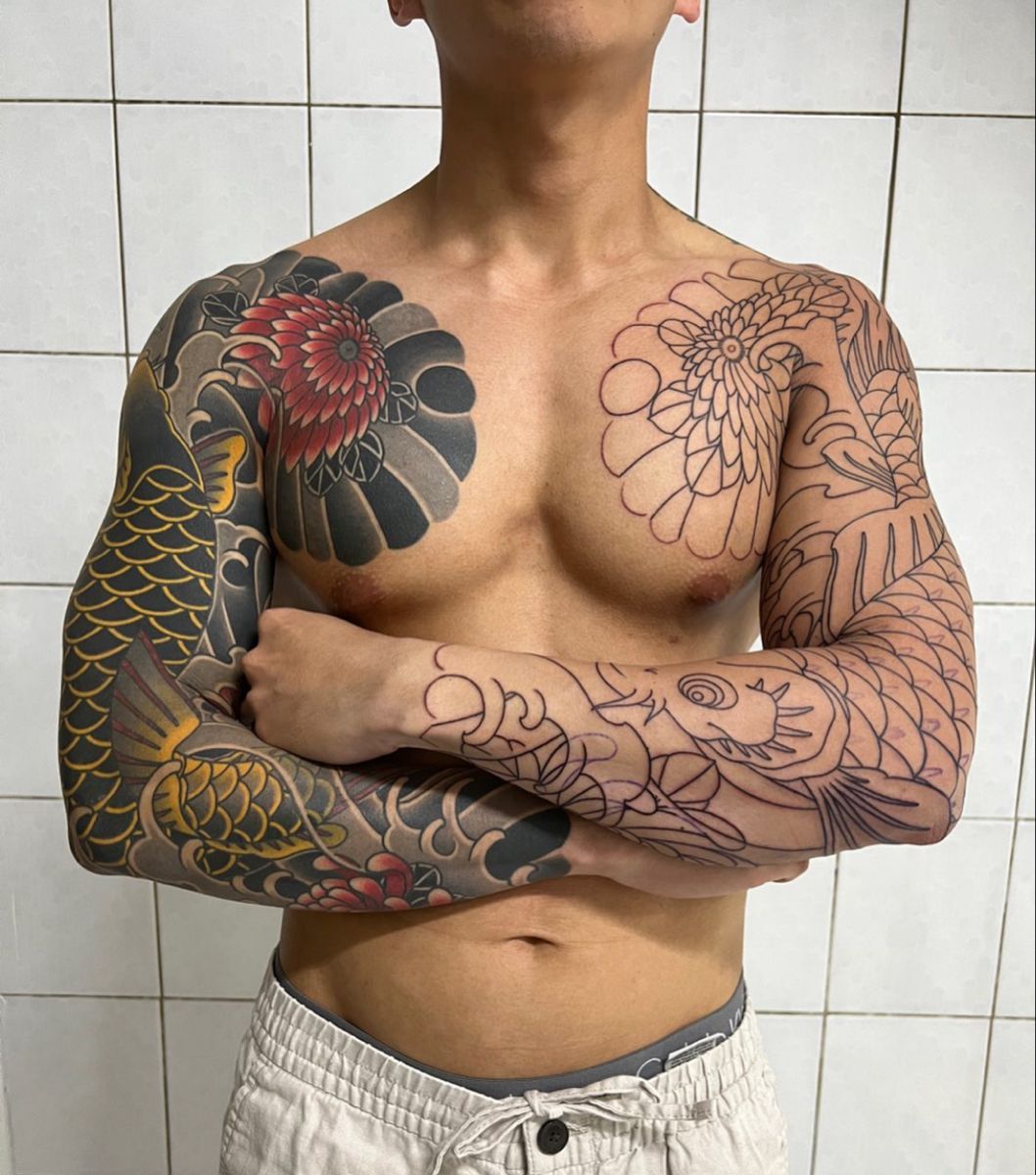 oriental-japanese-tattoo