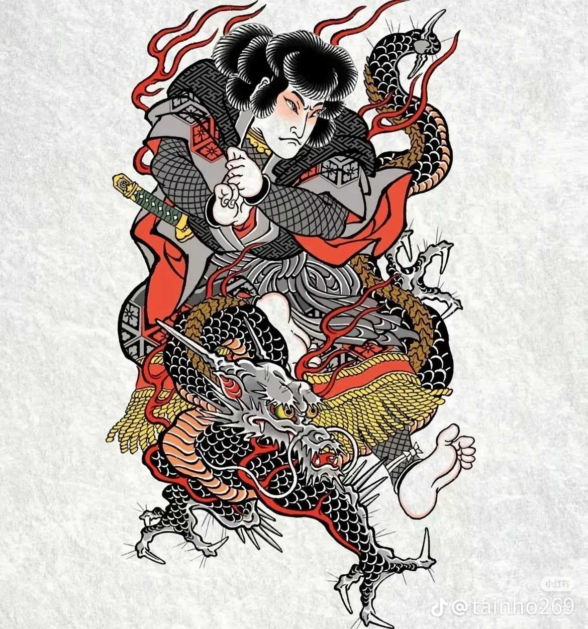 oriental-japanese-tattoo