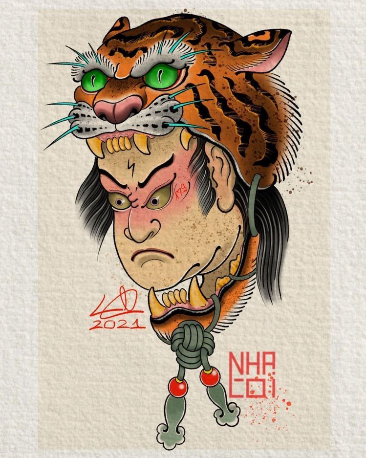 oriental-japanese-tattoo
