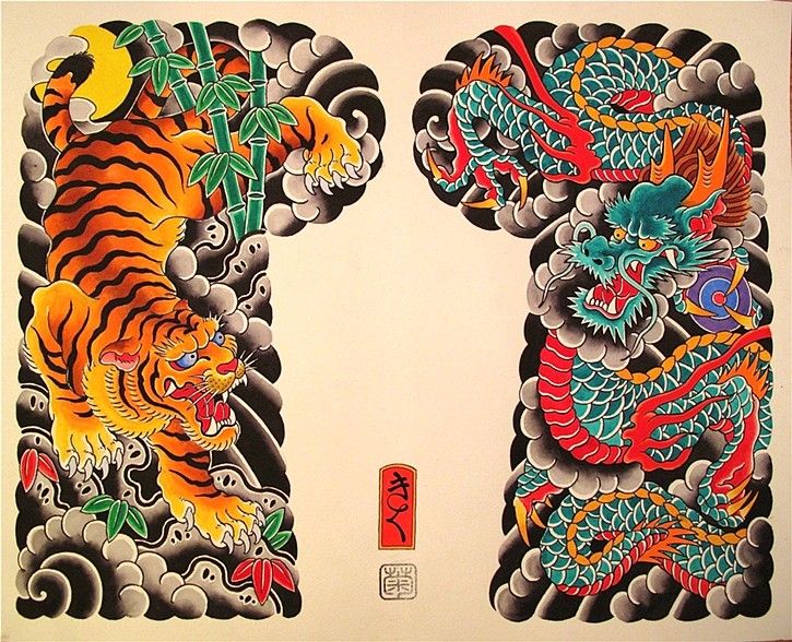 oriental-japanese-tattoo
