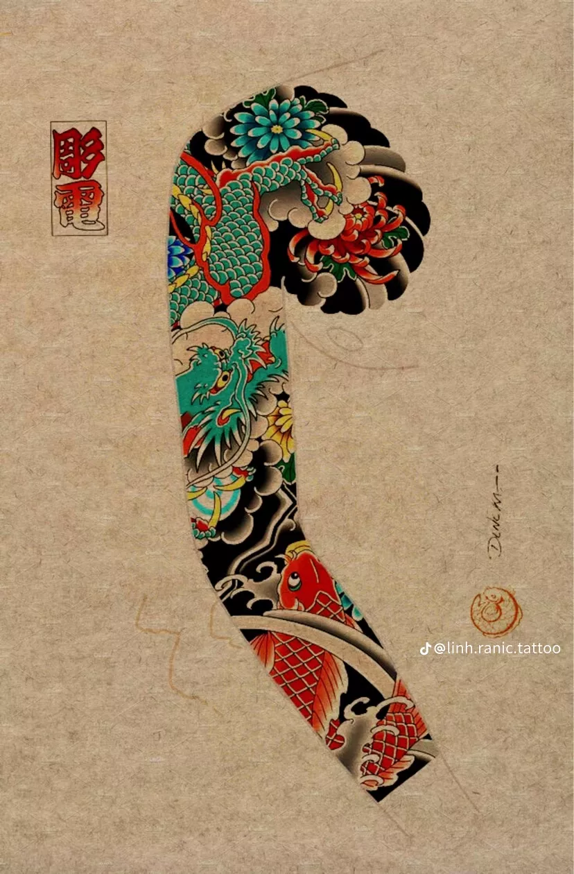 oriental-japanese-tattoo