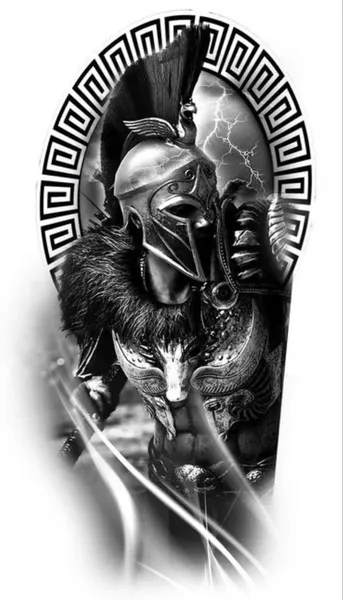 900+ ý tưởng hay nhất về Samurai tattoo trong 2026