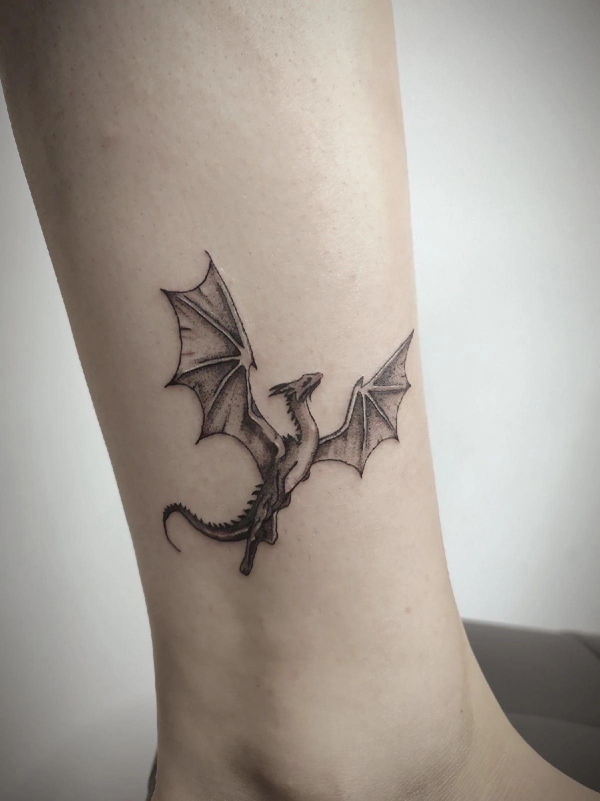 Dragon Tattoos ideas