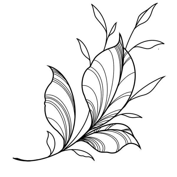 flowers tattoo