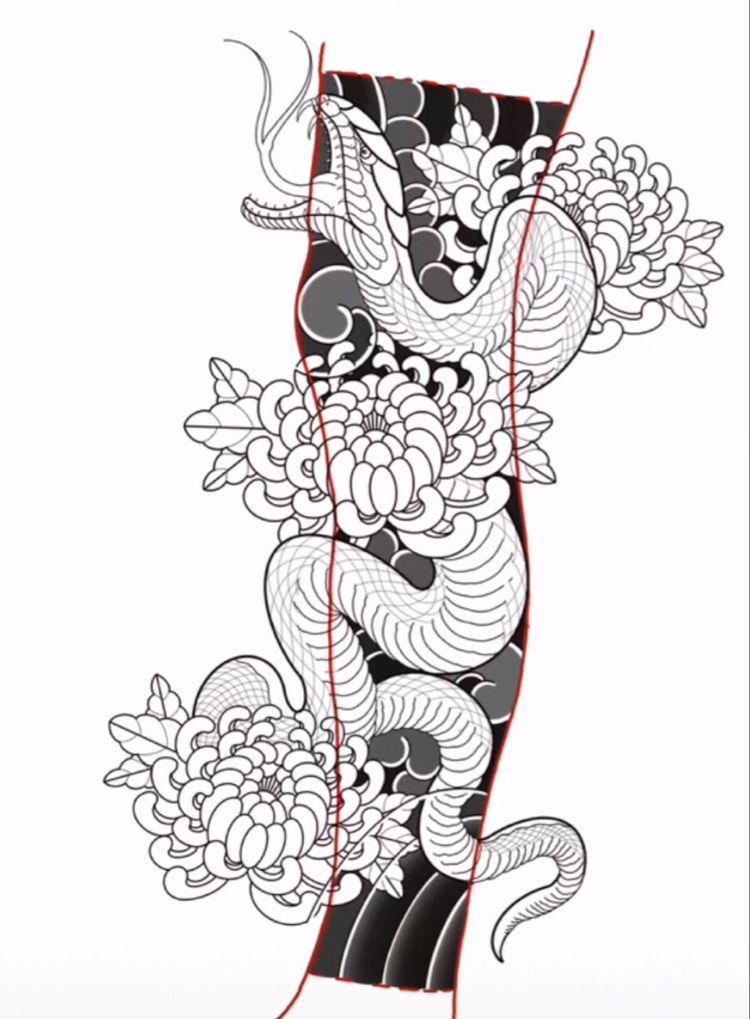 oriental-japanese-tattoo