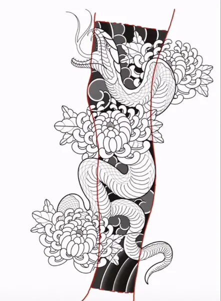 oriental-japanese-tattoo