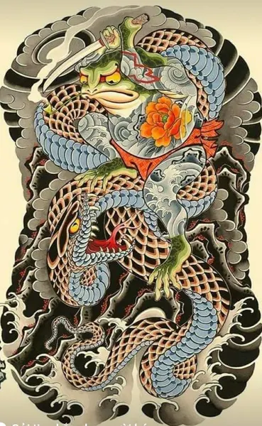oriental-japanese-tattoo