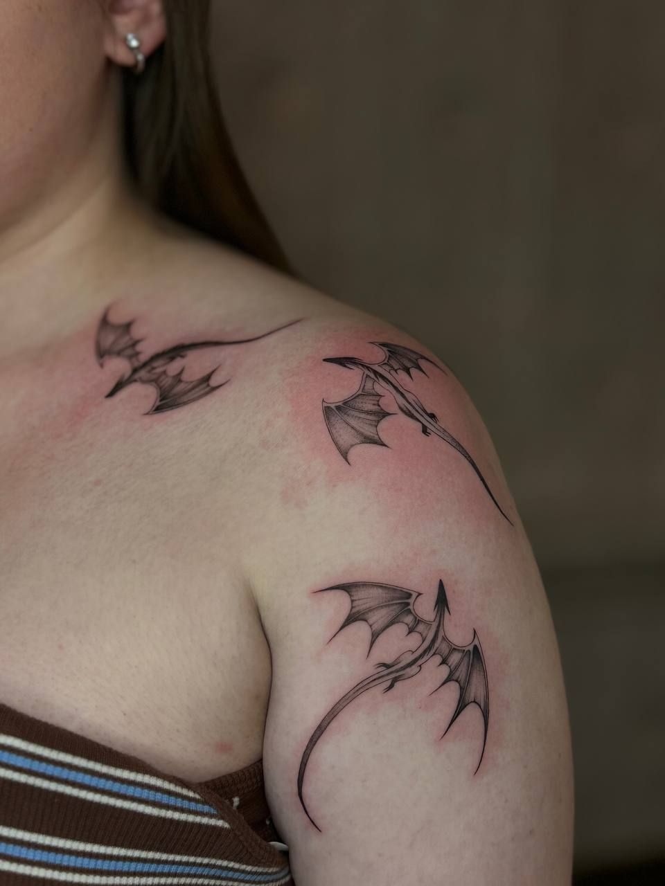 Dragon Tattoos ideas