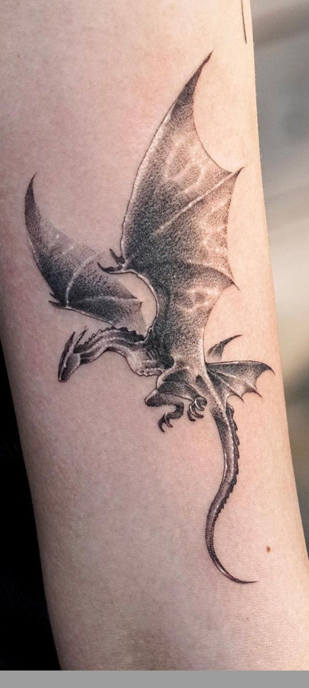 Dragon Tattoos ideas