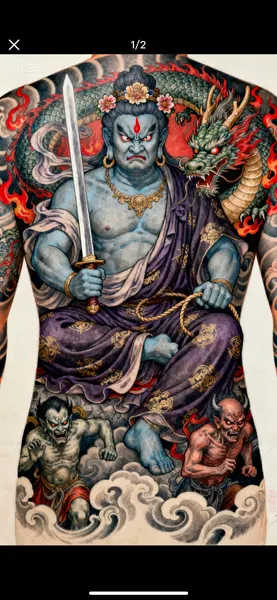 oriental-japanese-tattoo