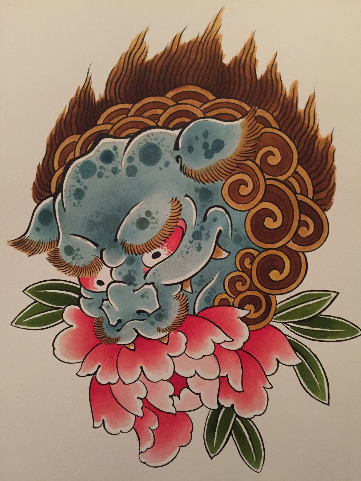 oriental-japanese-tattoo