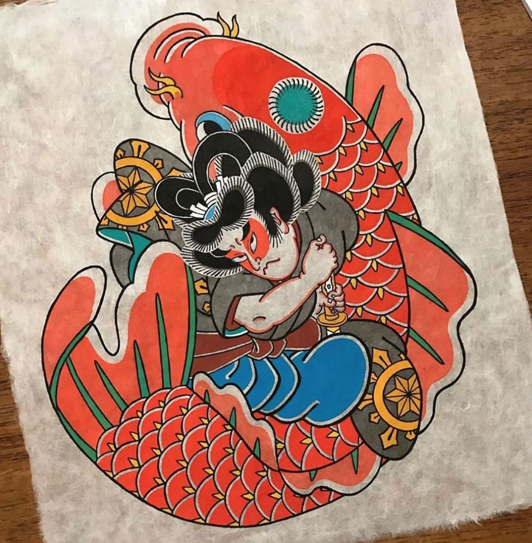 oriental-japanese-tattoo