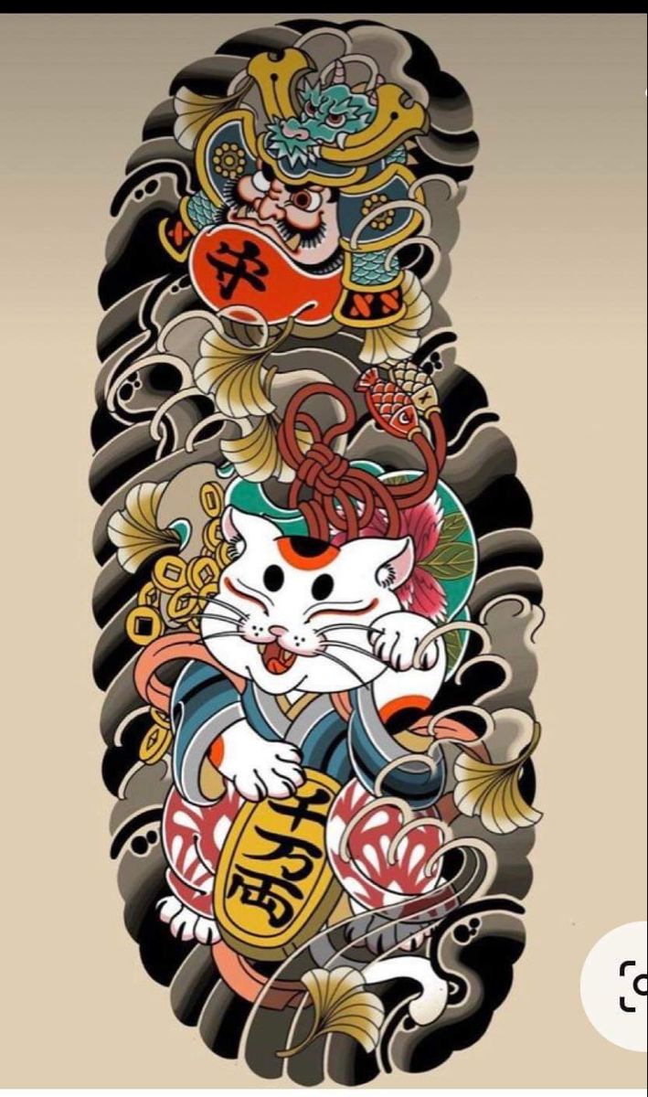 oriental-japanese-tattoo