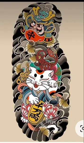 oriental-japanese-tattoo