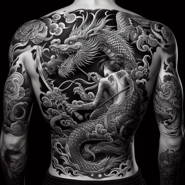 Dragon