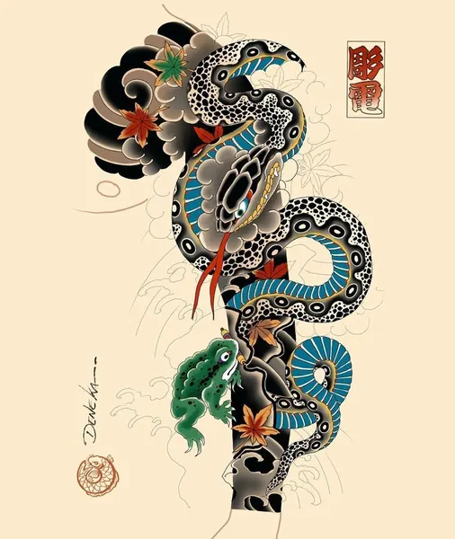 oriental-japanese-tattoo