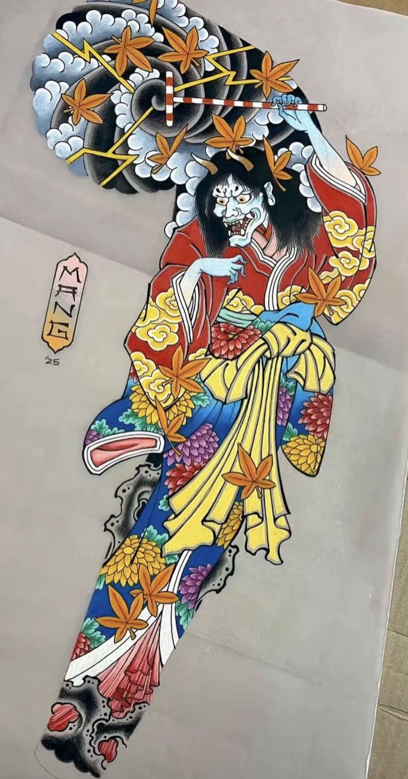 oriental-japanese-tattoo
