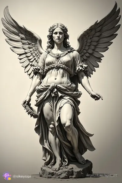 koyoliew / angel tattoos